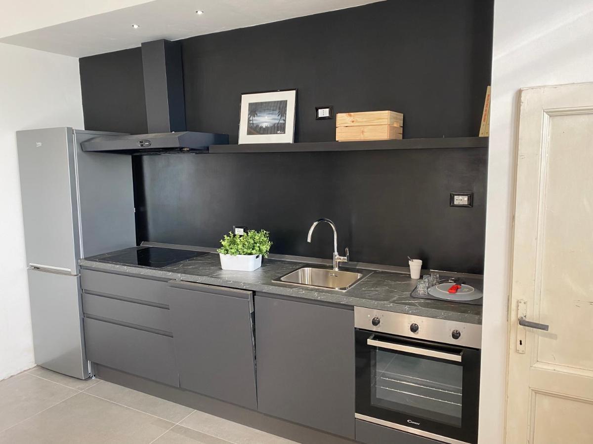 Loft Officina Di Leonardo Nel Centro Di Vinci 아파트 외부 사진