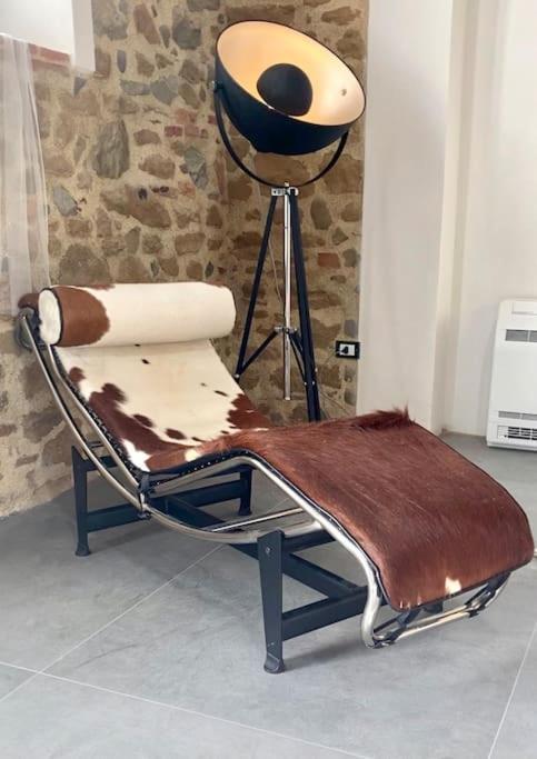Loft Officina Di Leonardo Nel Centro Di Vinci 아파트 외부 사진